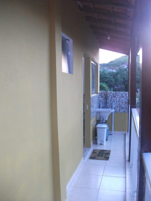 Casa do Gilberto Apartment in Ilhabela