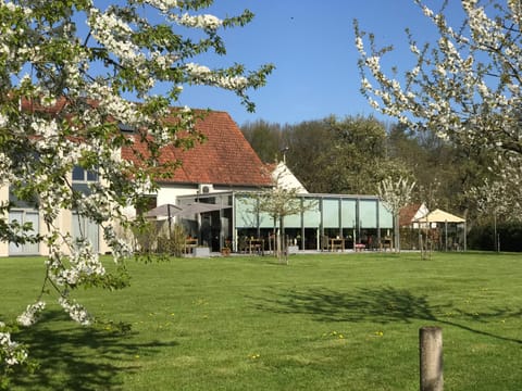 Cleythil Hotel Hotel in Flanders