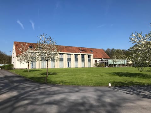 Cleythil Hotel Hotel in Flanders