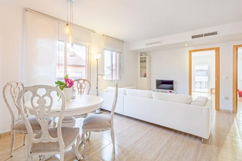 Atico Bahia Condo in Xàbia