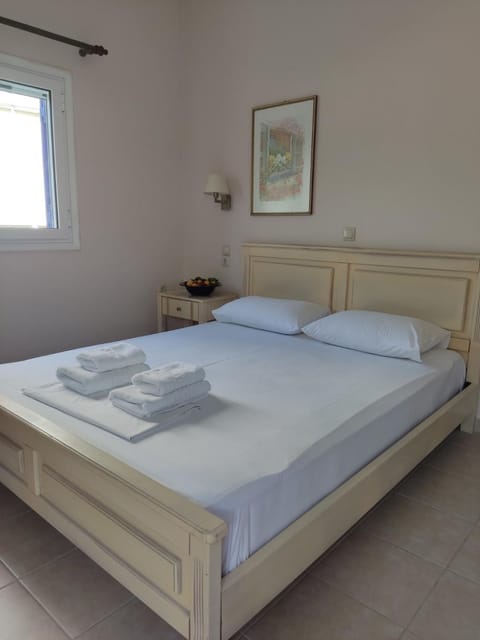 Anesis Village Studios and Apartments Apartamento in Peloponnese, Western Greece and the Ionian