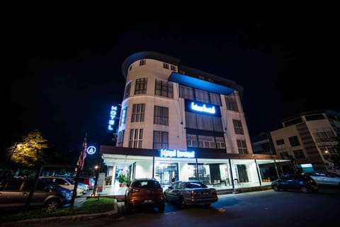bizz hotel Hotel in Subang Jaya