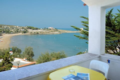 Residence M3 Apartment hotel in Province of Foggia