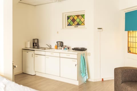 Studio RoSa Condo in Nijmegen