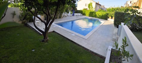 Villa Bakica Chambre d’hôte in Trogir