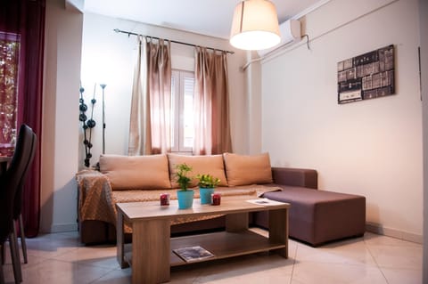 City House Apartment Condo in Thessaloniki