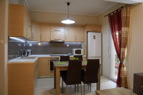 City House Apartment Condo in Thessaloniki