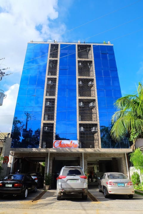 Chambre Hotel Mactan Hotel in Lapu-Lapu City