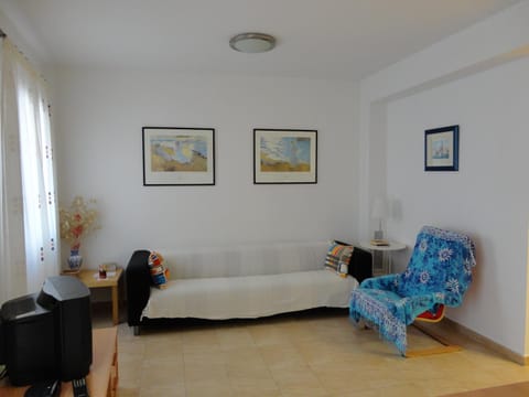 Apartaments Bonaventura 24 Condo in Sitges