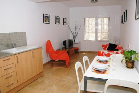 Apartaments Bonaventura 24 Condo in Sitges