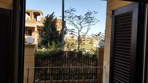 The Resort Apartment - New Cairo Condo in New Cairo City