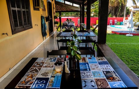 Pousada Bela Casa Geribá Inn in Armacao dos Buzios