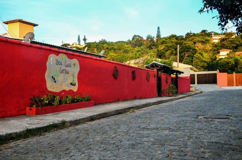 Pousada Bela Casa Geribá Inn in Armacao dos Buzios