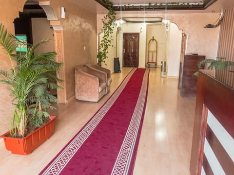 Kasr Dama Furnished Apartments Apartment hotel in Red Sea Governorate