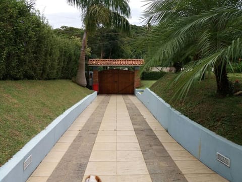 Atibaia - Casa de Campo Haus in Atibaia
