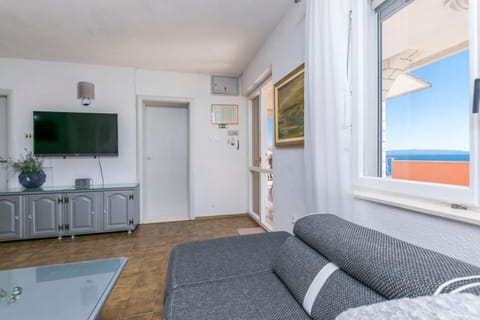 Apartments Babaja Apartment in Okrug Gornji