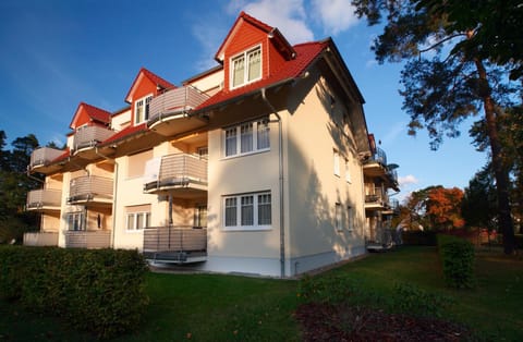 Property building, Balcony/Terrace