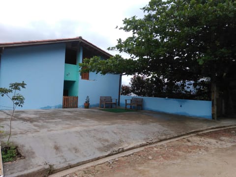 Ilha Céu Sol Nature lodge in Ilhabela