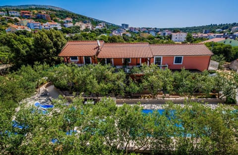 Villa Rustica Dalmatia Eigentumswohnung in Split-Dalmatia County