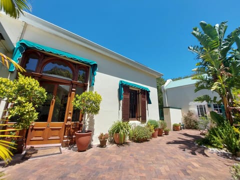 Newlands Guest House Übernachtung mit Frühstück in Cape Town
