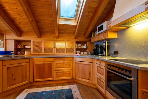 Ferienwohnung Edelweiß mit Bergbahn unlimited Condo in Oberstdorf