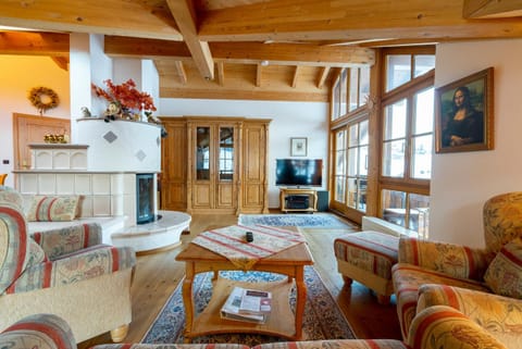 Ferienwohnung Edelweiß mit Bergbahn unlimited Condo in Oberstdorf