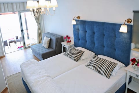 Hotel Delfin Hôtel in Zadar
