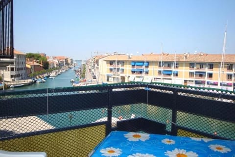 Riviera Appartament Condo in Grado