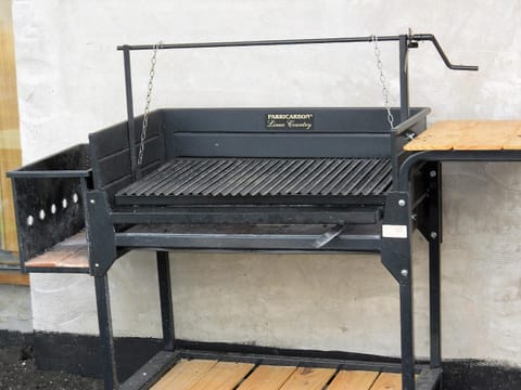 BBQ facilities