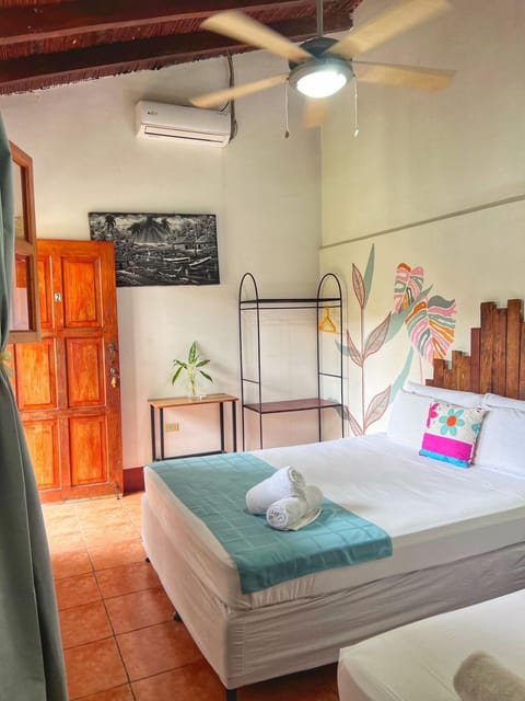 Hotel Al Sole Bed and Breakfast in Nicaragua