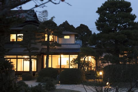 Futsukaichi Hot Spring - Daimaru Besso Ryokan in Fukuoka Prefecture