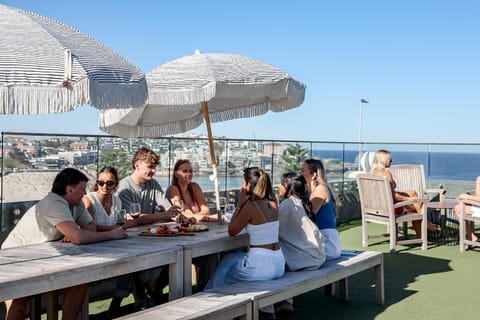 Wake Up! Bondi Beach Hostel in Sydney