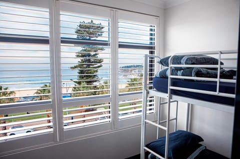 Wake Up! Bondi Beach Hostel in Sydney