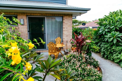 Coffs Jetty BnB Bed and Breakfast in Coffs Harbour