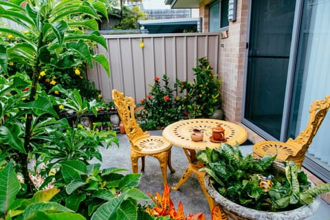 Coffs Jetty BnB Bed and Breakfast in Coffs Harbour