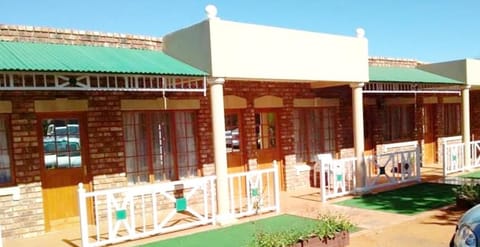 Camelot Estate Lodging Bed and Breakfast in Namibia