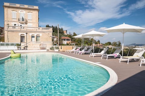 Pool view, Swimming pool, Swimming pool