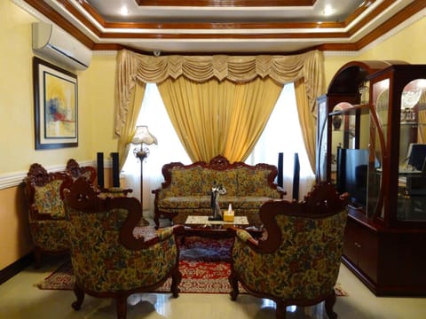 The Executive Villa Inn & Suites Chambre d’hôte in Davao City
