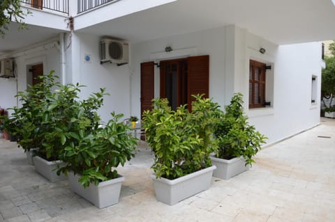 Maria Parameriti Apartments Apartment in Cephalonia