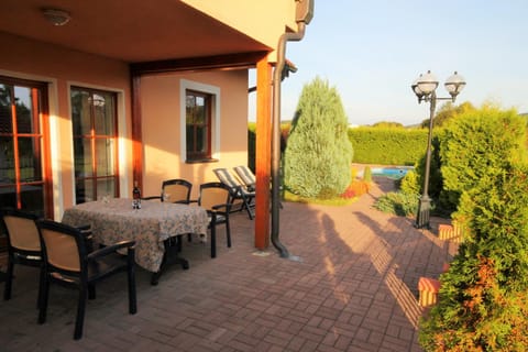 Balcony/Terrace, Seating area