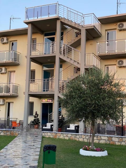 Vila Hotel Apartment hotel in Montenegro