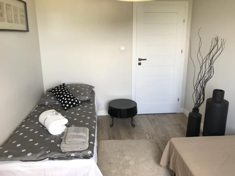 Apartamenty Legionów Apartment in Masovian Voivodeship