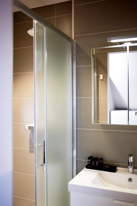 B2B-flats AALST Apartment in Flanders