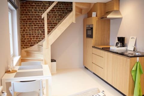 B2B-flats AALST Apartment in Flanders