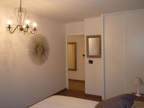 Le janua - Accort Condo in Annecy