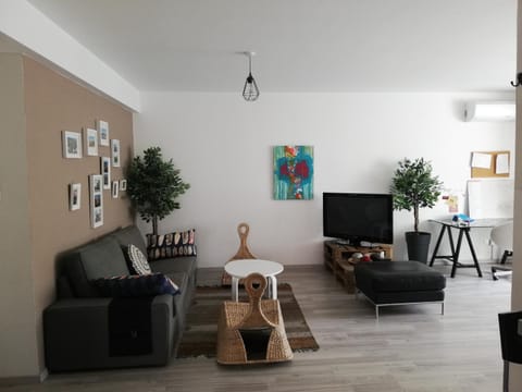 Markora Central Apartment Condominio in Nicosia City