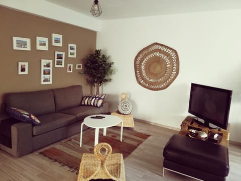 Markora Central Apartment Condo in Nicosia City