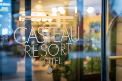 Hotel & Aparthotel Casteau Resort Mons Soignies Hotel in Hauts-de-France