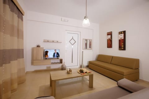 Petra Thea Apartments 2 Condo in Messenia