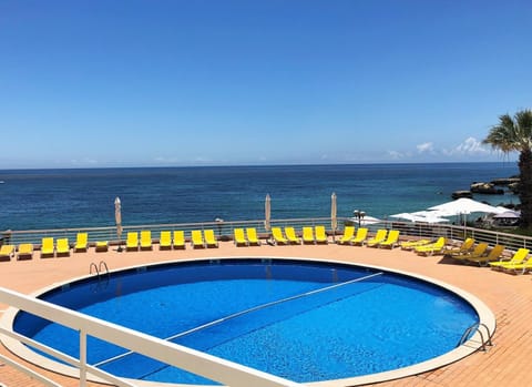 Pool view, Sea view, Swimming pool, Swimming pool